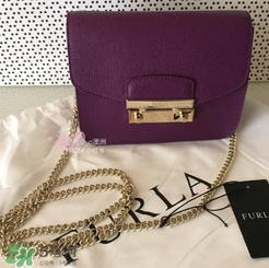 furla小方包尺寸多大？芙拉小方包有幾種尺寸？