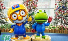 pororo在韓國(guó)是什么牌子？啵樂樂是哪個(gè)國(guó)家的品牌？