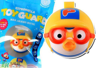 寶露露驅(qū)蚊扣好用嗎？啵樂樂驅(qū)蚊產(chǎn)品怎么樣？