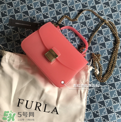 furla果凍包多少錢？芙拉果凍包專柜價格