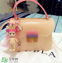 furla果凍包多少錢？芙拉果凍包專柜價格