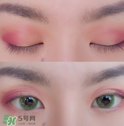 huda beauty眼影怎么畫(huà)？huda beauty眼影盤教程