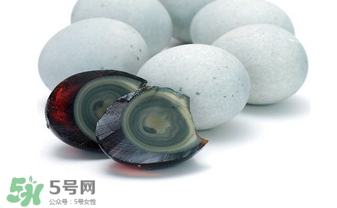 變蛋是皮蛋嗎？變蛋和皮蛋的區(qū)別