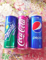 櫻桃味可樂(lè)好喝嗎？櫻桃味可樂(lè)什么味道？