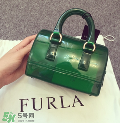 furla果凍包染色怎么辦？芙拉果凍包怎么清洗？