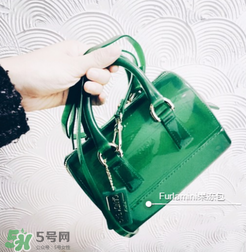 furla果凍包染色怎么辦？芙拉果凍包怎么清洗？