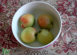 青杏怎么催熟？青杏怎么變黃？