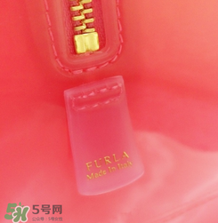 furla果凍包真假怎么分辨？芙拉果凍包真假鑒定
