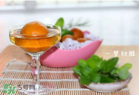 青杏酒怎么做？青杏酒的功效與作用