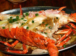 清蒸龍蝦需要多長時間？清蒸龍蝦要蒸多久？