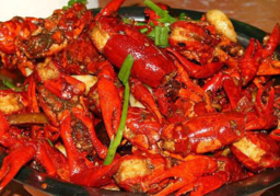 油燜大蝦怎么剪？油燜大蝦怎么處理？