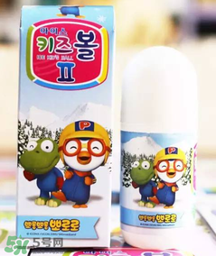 PORORO寶露露滾珠怎么樣？啵樂樂滾珠好用嗎？