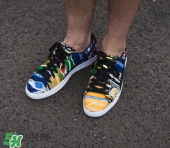 coogi聯(lián)名puma系列鞋子在哪買？coogi彪馬聯(lián)名款鞋哪里有賣的？