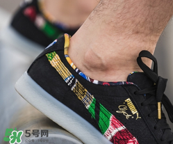 coogi聯(lián)名puma系列鞋子在哪買？coogi彪馬聯(lián)名款鞋哪里有賣的？