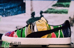 coogi聯(lián)名puma系列鞋子多少錢？coogi彪馬聯(lián)名款鞋專柜價(jià)格