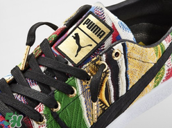 coogi聯(lián)名puma系列鞋子多少錢？coogi彪馬聯(lián)名款鞋專柜價(jià)格