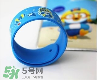 PORORO寶露露小企鵝驅(qū)蚊手環(huán)怎么樣_說明書 PORORO寶露露小企鵝驅(qū)蚊手環(huán)怎么樣_說明書