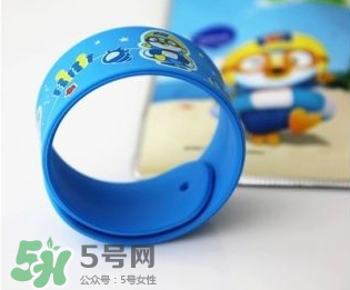 PORORO寶露露小企鵝驅(qū)蚊手環(huán)怎么樣_說明書 PORORO寶露露小企鵝驅(qū)蚊手環(huán)怎么樣_說明書