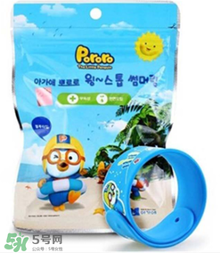 PORORO寶露露小企鵝驅(qū)蚊手環(huán)怎么樣_說明書 PORORO寶露露小企鵝驅(qū)蚊手環(huán)怎么樣_說明書