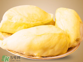 貓山王榴蓮怎么看熟了？貓山王榴蓮怎么看生熟？