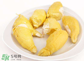 貓山王榴蓮怎么看熟了？貓山王榴蓮怎么看生熟？