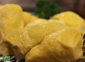 貓山王榴蓮怎么看熟了？貓山王榴蓮怎么看生熟？