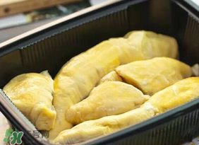 貓山王榴蓮怎樣才熟？貓山王榴蓮怎么催熟？