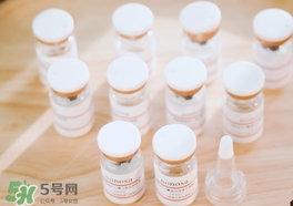 nonosa凍干粉怎么樣？nonosa egf凍干粉好用嗎