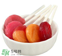 亞米Yummy Earth棒棒糖怎么樣？ 牙米滋Yummy Earth棒棒糖安全嗎？