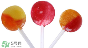 亞米Yummy Earth棒棒糖怎么樣？ 牙米滋Yummy Earth棒棒糖安全嗎？