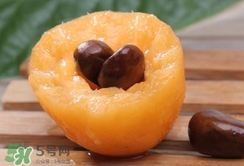 枇杷晚上可以吃嗎？晚上吃枇杷好不好會怎么樣？