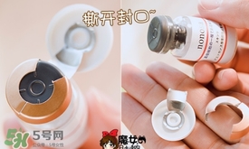 nonosa凍干粉什么牌子？nonosa egf凍干粉怎么用？