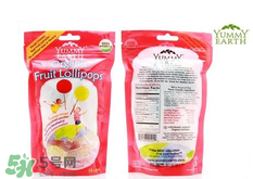 yummy earth是哪個(gè)國家的品牌？yummy earth的產(chǎn)地是哪里？