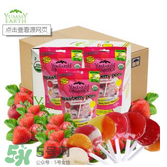 yummy earth是哪個(gè)國家的品牌？yummy earth的產(chǎn)地是哪里？