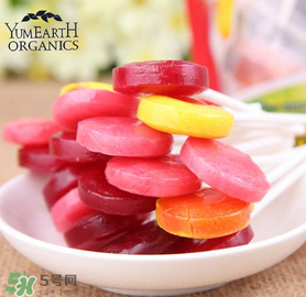 yummy earth是哪個(gè)國家的品牌？yummy earth的產(chǎn)地是哪里？