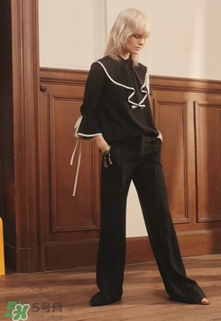 chloe蔻依2017盛夏系列衣服款式有哪些_好看嗎？