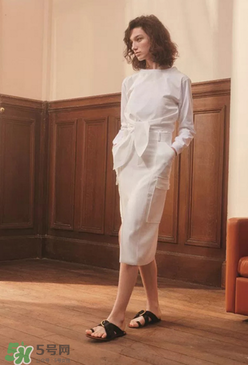 chloe蔻依2017盛夏系列衣服款式有哪些_好看嗎？