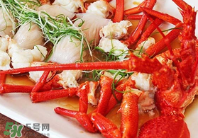 杏和龍蝦能一起吃嗎？杏可以和小龍蝦一塊吃嗎？