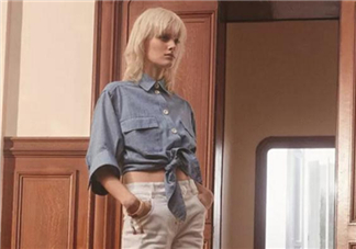 chloe蔻依2017盛夏系列衣服款式有哪些_好看嗎？