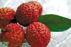 杏和荔枝能一起吃嗎？杏和荔枝一起吃會中毒嗎？