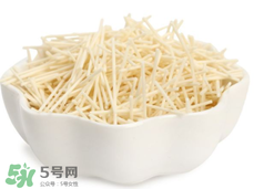 黃金大地面條有輻射嗎？黃金大地面條受輻射污染了嗎？