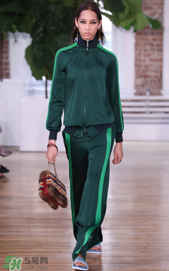 valentino華倫天奴2018早春女裝款式有哪些_好看嗎？