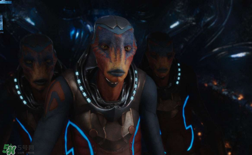 星際特工千星之城什么時(shí)候上映？星際特工千星之城上映時(shí)間