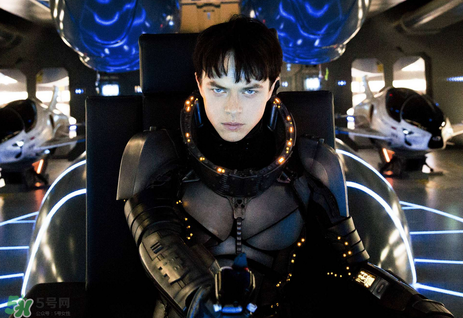 星際特工千星之城什么時(shí)候上映？星際特工千星之城上映時(shí)間