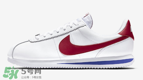 nike cortez og復(fù)刻什么時(shí)候發(fā)售？耐克阿甘鞋元年配色發(fā)售時(shí)間