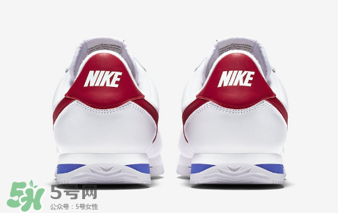 nike cortez og復(fù)刻什么時(shí)候發(fā)售？耐克阿甘鞋元年配色發(fā)售時(shí)間