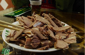 杏和牛肉能一起吃嗎？杏和牛肉一起吃會(huì)中毒嗎？