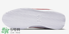 nike cortez og復(fù)刻多少錢？耐克阿甘鞋元年配色專柜價(jià)格