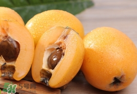 一歲寶寶可以吃枇杷嗎？一歲寶寶吃枇杷注意事項