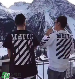 off white短袖多少錢(qián)？off white短袖正品價(jià)格